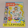 Jymy 2 - 1974